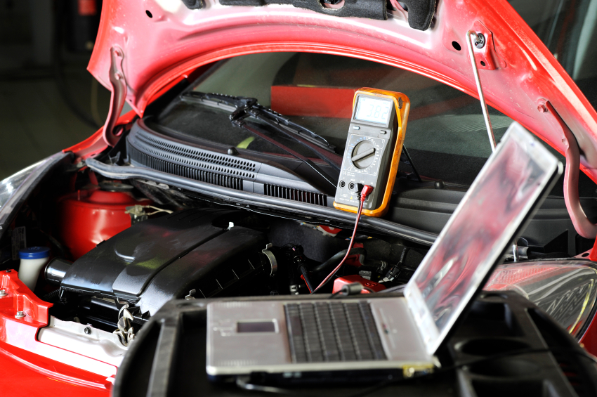 Auto Electronics Repairs in Concord, CA